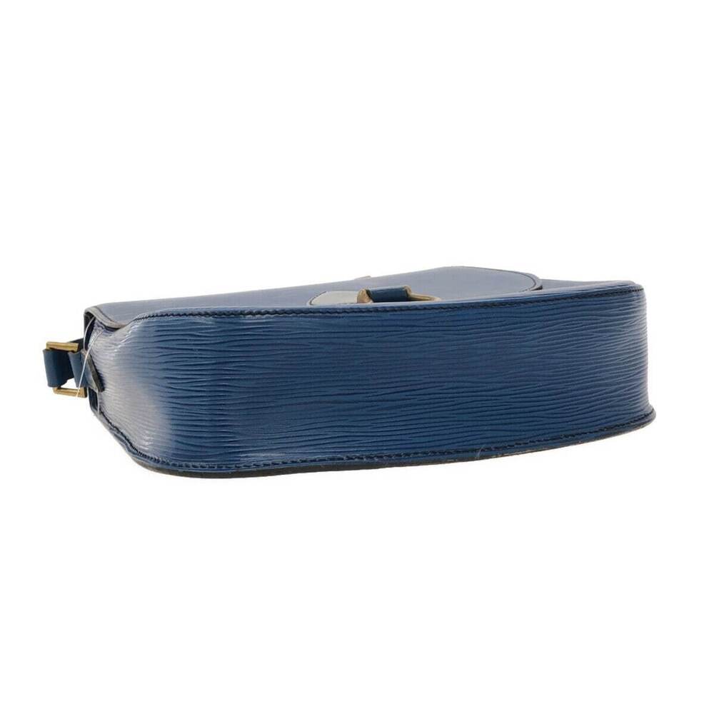 Auth Louis Vuitton Saint Cloud Toledo #152667L46B - Picture 4 of 15